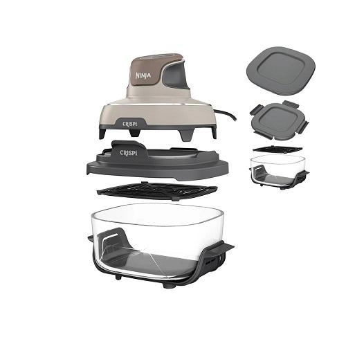 ＜NINJA＞Crispi (クリスピー) テーブルクッカー FN101J