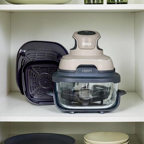 ＜NINJA＞Crispi (クリスピー) テーブルクッカー FN101J