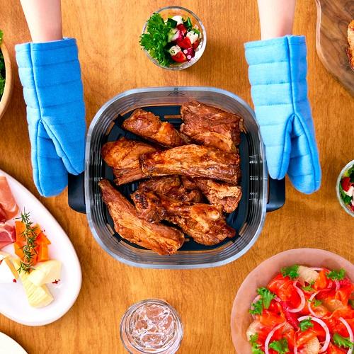 ＜NINJA＞Crispi (クリスピー) テーブルクッカー FN101J