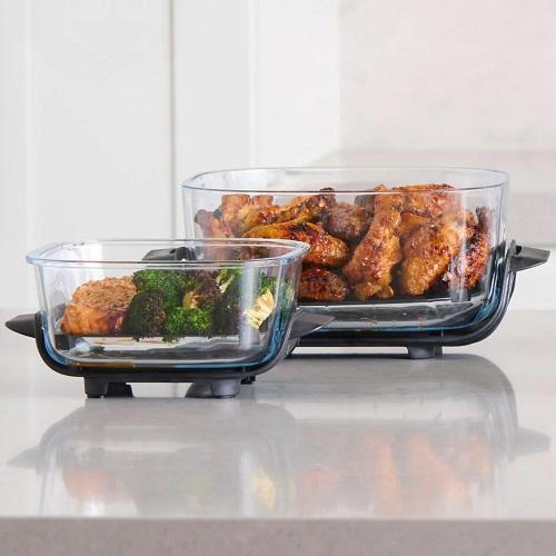 ＜NINJA＞Crispi (クリスピー) テーブルクッカー FN101J