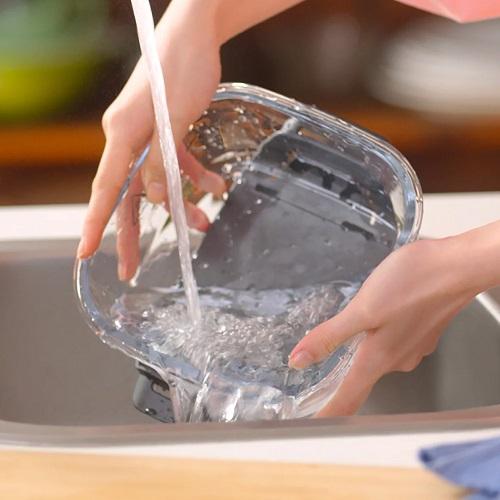 ＜NINJA＞Crispi (クリスピー) テーブルクッカー FN101J