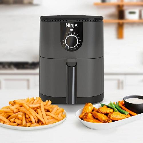 ＜NINJA＞ミニエアフライヤー AF080J