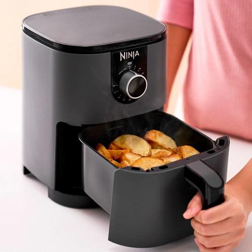 ＜NINJA＞ミニエアフライヤー AF080J