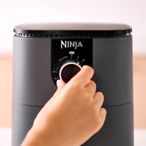 ＜NINJA＞ミニエアフライヤー AF080J