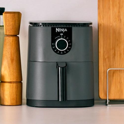 ＜NINJA＞ミニエアフライヤー AF080J