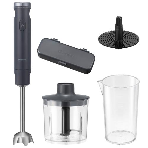 ＜ビタントニオ＞ハンドブレンダー　VHB-30-I