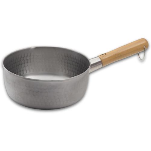 ＜匠＞雪平鍋20cm