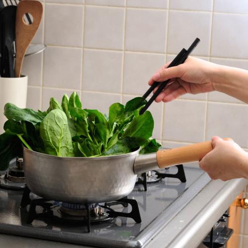 ＜匠＞雪平鍋20cm