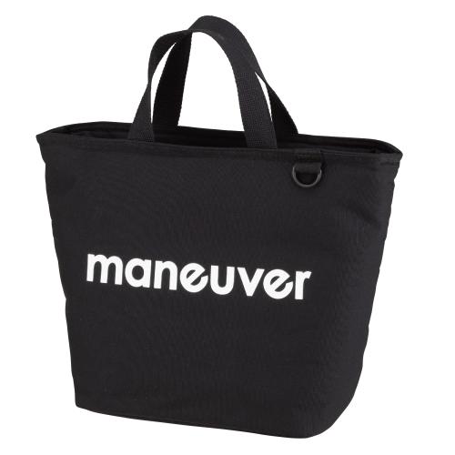 ＜dsk.pig＞maneuver 保冷ランチトートM