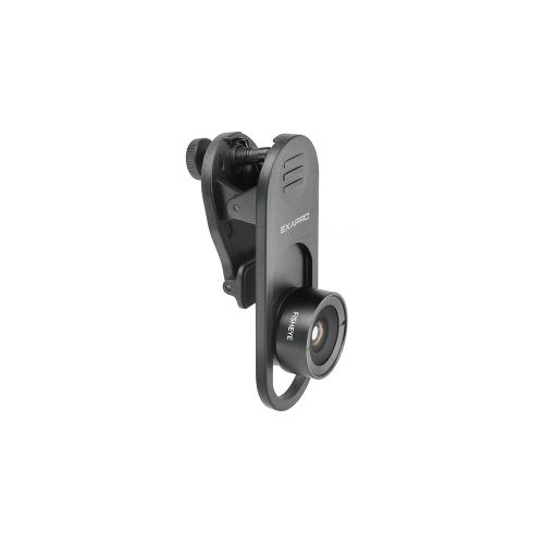 ＜Kenko＞EXAPRO スマートフォン クリップレンズ フィッシュアイ