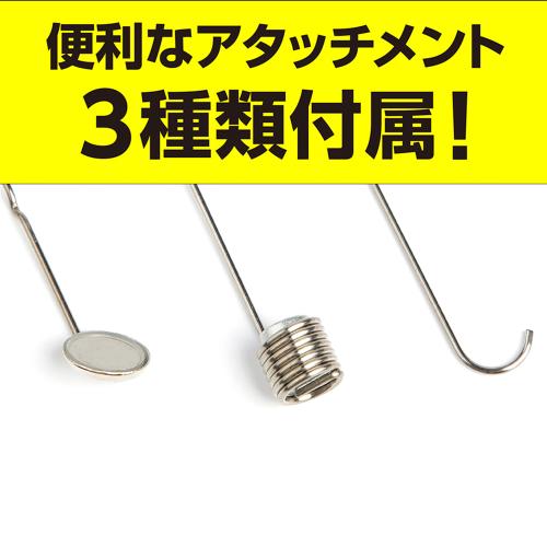 ＜Kenko＞フレキシブルチューブカメラ SNAKE-18mini