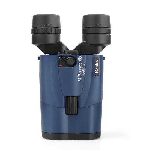 ＜Kenko＞防振双眼鏡 VCスマート 15×42 Cellarto WP