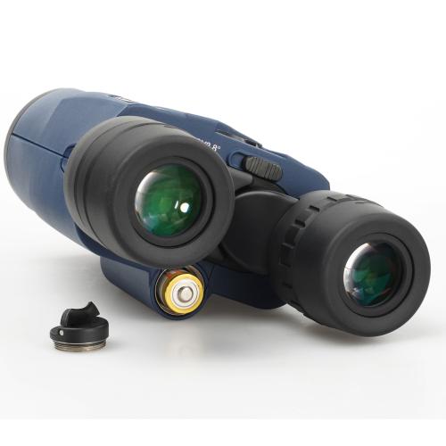 ＜Kenko＞防振双眼鏡 VCスマート 15×42 Cellarto WP