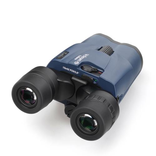 ＜Kenko＞防振双眼鏡 VCスマート 15×42 Cellarto WP