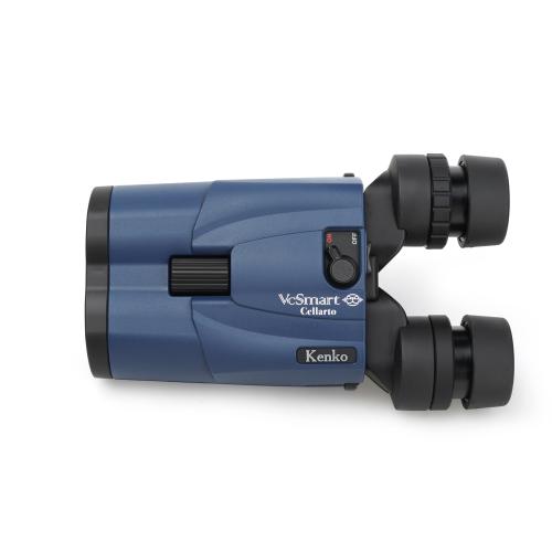 ＜Kenko＞防振双眼鏡 VCスマート 15×42 Cellarto WP