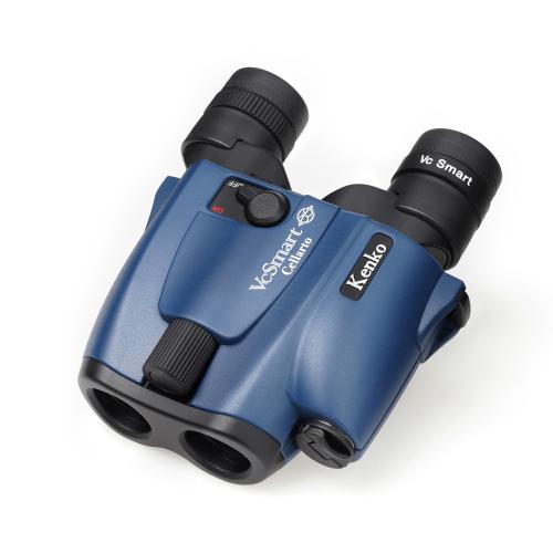 ＜Kenko＞防振双眼鏡 VCスマート 12×21 Cellarto