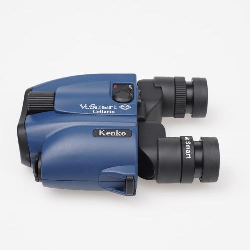 ＜Kenko＞防振双眼鏡 VCスマート 12×21 Cellarto