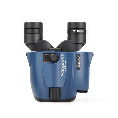 ＜Kenko＞防振双眼鏡 VCスマート 12×21 Cellarto