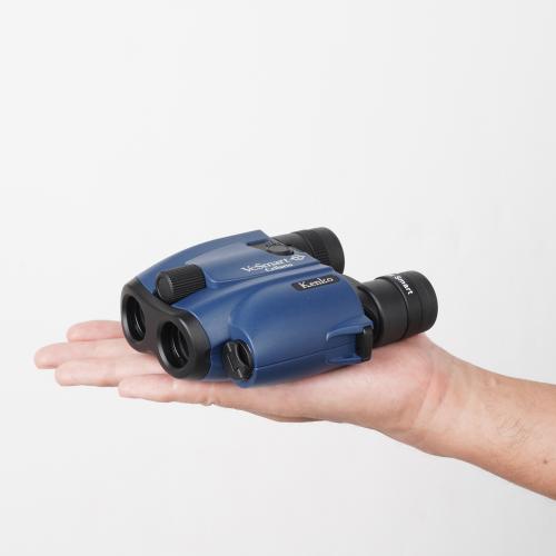 ＜Kenko＞防振双眼鏡 VCスマート 12×21 Cellarto