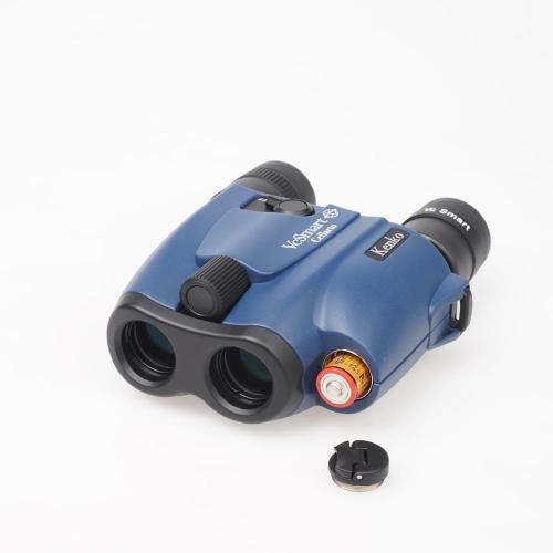 ＜Kenko＞防振双眼鏡 VCスマート 12×21 Cellarto