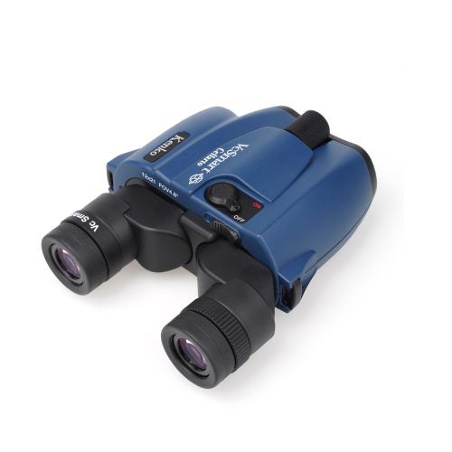 ＜Kenko＞防振双眼鏡 VCスマート 12×21 Cellarto