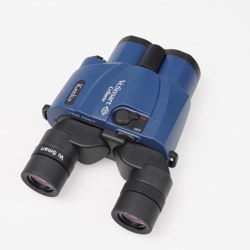 ＜Kenko＞防振双眼鏡 VCスマート 14×30 Cellarto