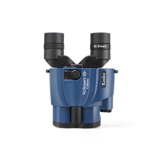 ＜Kenko＞防振双眼鏡 VCスマート 14×30 Cellarto