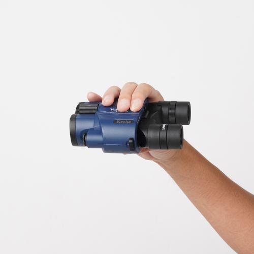 ＜Kenko＞防振双眼鏡 VCスマート 14×30 Cellarto