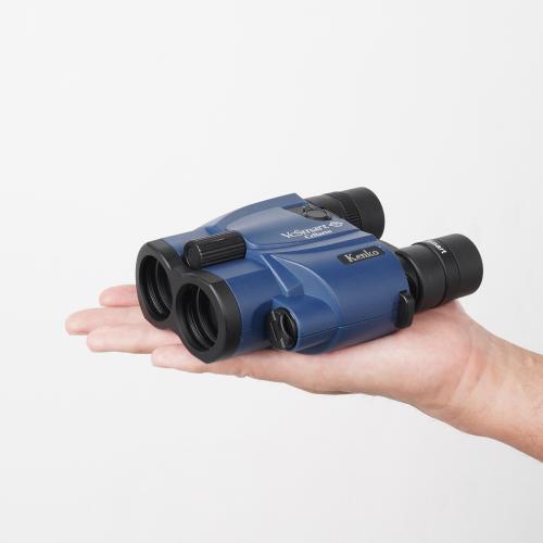 ＜Kenko＞防振双眼鏡 VCスマート 14×30 Cellarto