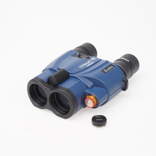 ＜Kenko＞防振双眼鏡 VCスマート 14×30 Cellarto