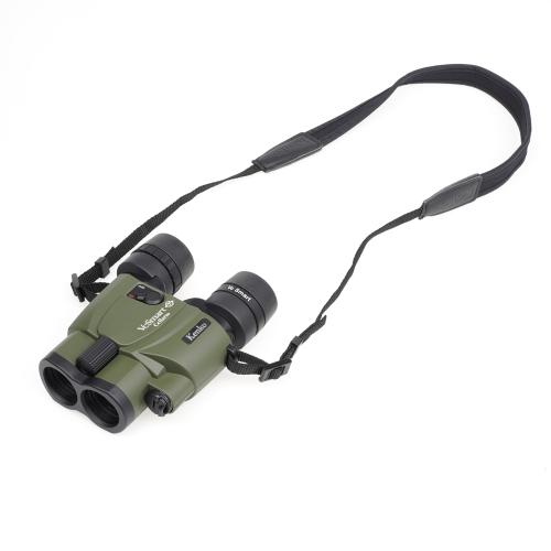 ＜Kenko＞防振双眼鏡 VCスマート 10×30 Cellarto WP