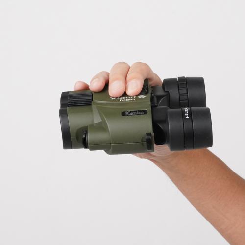＜Kenko＞防振双眼鏡 VCスマート 10×30 Cellarto WP