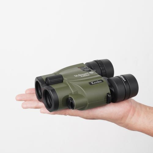 ＜Kenko＞防振双眼鏡 VCスマート 10×30 Cellarto WP