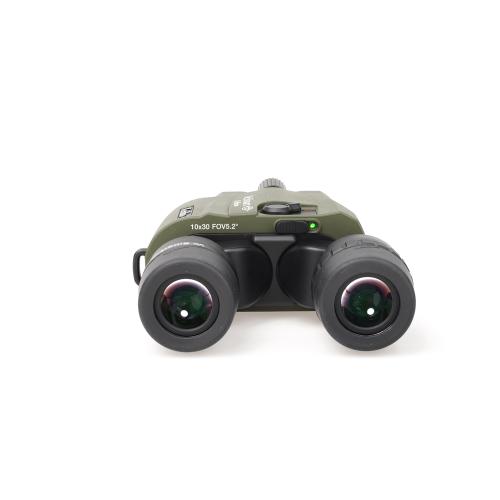 ＜Kenko＞防振双眼鏡 VCスマート 10×30 Cellarto WP