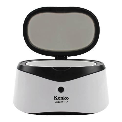 ＜Kenko＞超音波洗浄器 KHB-201UC