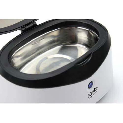 ＜Kenko＞超音波洗浄器 KHB-201UC