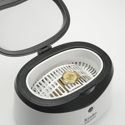 ＜Kenko＞超音波洗浄器 KHB-201UC
