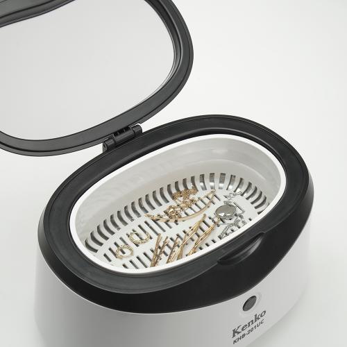 ＜Kenko＞超音波洗浄器 KHB-201UC