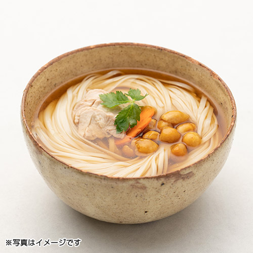 ＜小川＞稲庭うどん130g×10