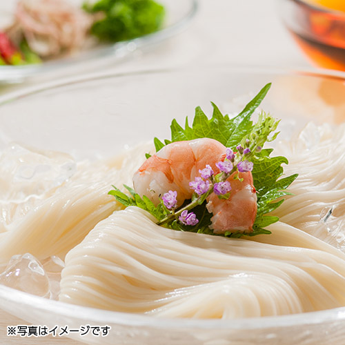 ＜小川＞稲庭うどん　120g×9