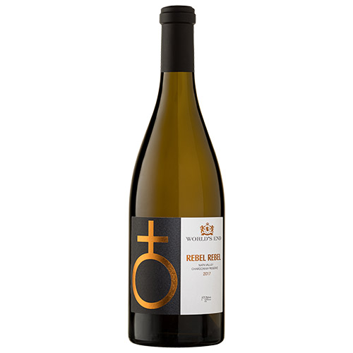 ＜ワールドエンド＞レベル レベル【2017】（白ワイン）