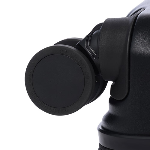 ＜ANAオリジナル＞フロントオープン 横型ビジネスキャリー（36L）機内持ち込み可 ブラック