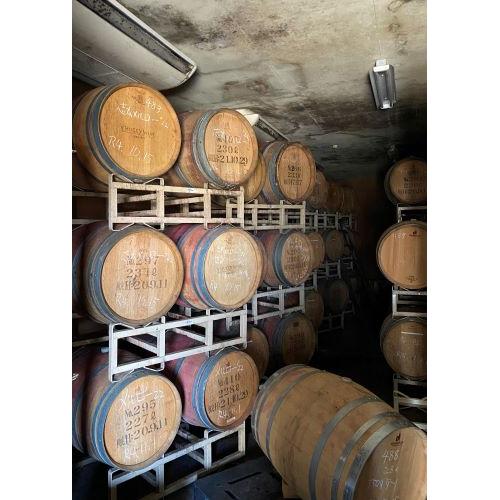 ＜大和葡萄酒＞ハギースパーク重畳