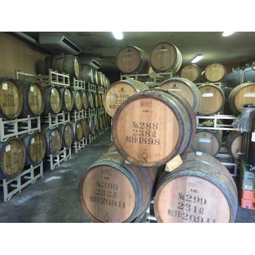 ＜大和葡萄酒＞古代甲州