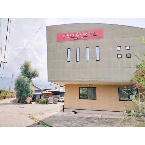 ＜大和葡萄酒＞古代甲州