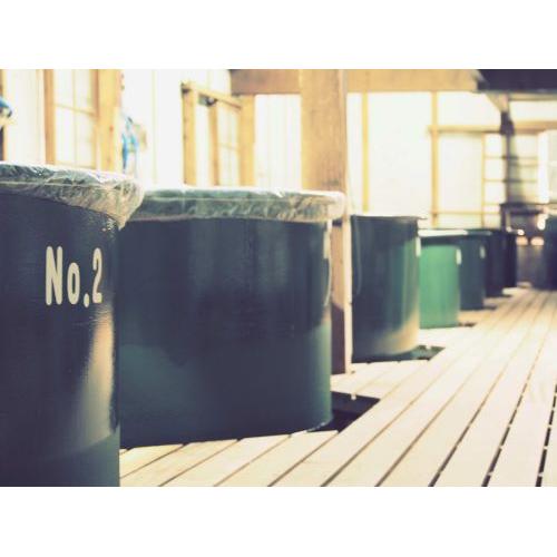 ＜富美菊酒造＞羽根屋　純米大吟醸50　翼 生