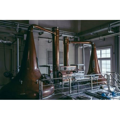 ＜神戸蒸留所＞NOZOMI PURE MALT WHISKY