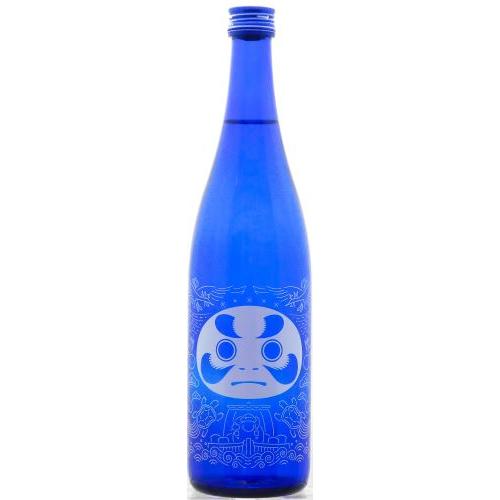 ＜内ヶ崎酒造店＞純米大吟醸鳳陽だるま