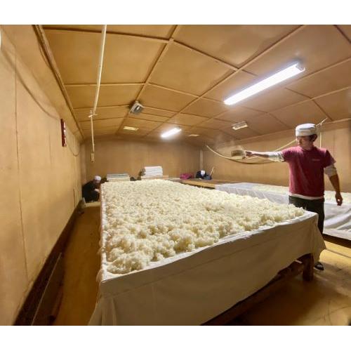 ＜内ヶ崎酒造店＞純米大吟醸鳳陽だるま