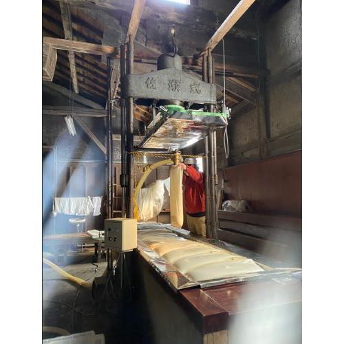 ＜内ヶ崎酒造店＞純米大吟醸鳳陽だるま